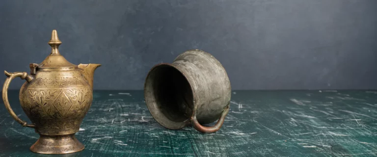 Historical artefacts - heritage & conservation laser cleaning