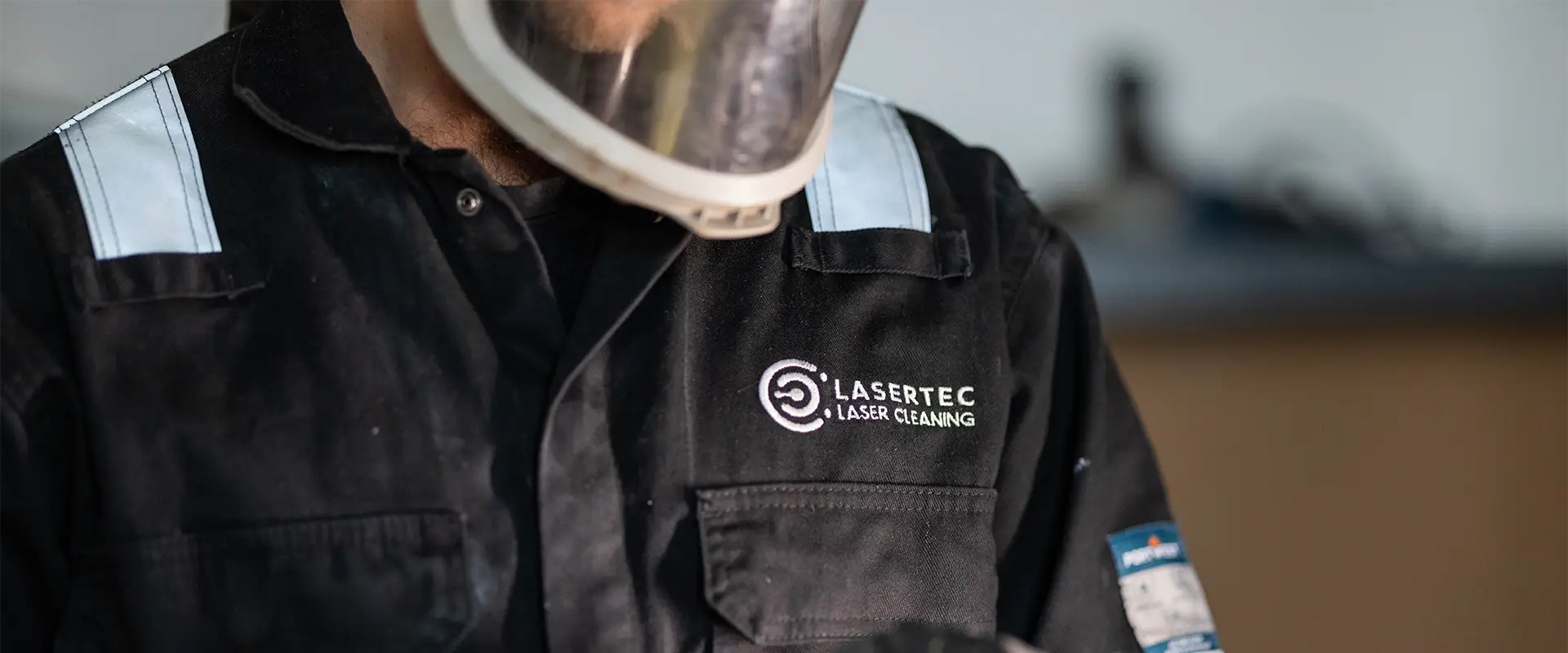 Laser Cleaning Fume Safety