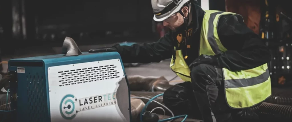 Pushing the Standard: LaserTec’s Latest Projects and New Servicing Offering